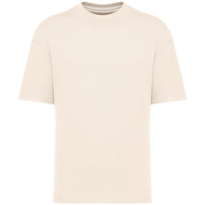 Nox - Oversize T-Shirt French Terry