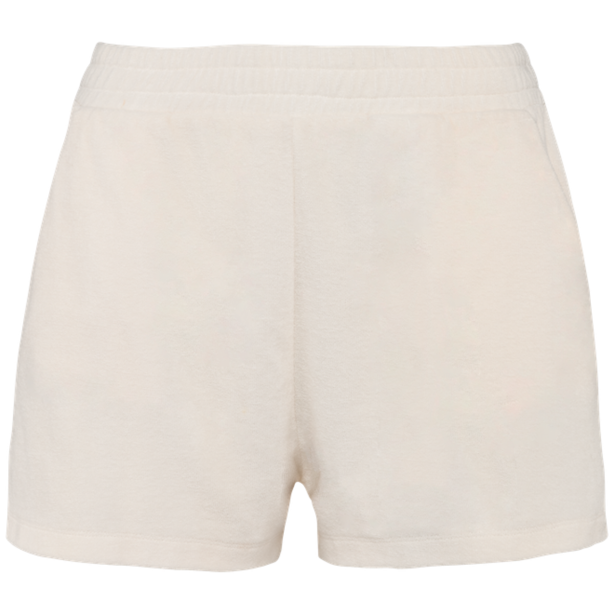 Nox - Damenshorts aus Frottee