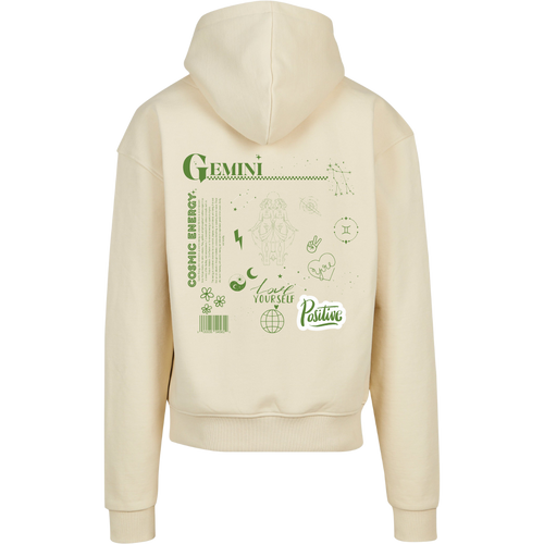 Nox - "Zodiac" Hoodie